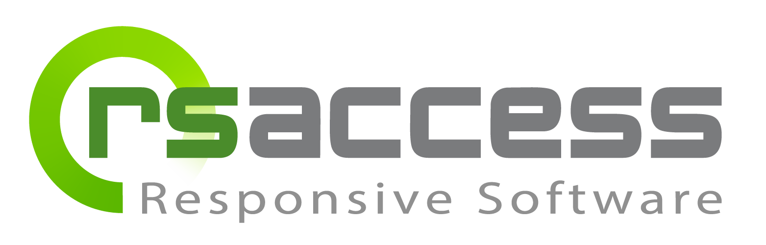 rsaccess® logo