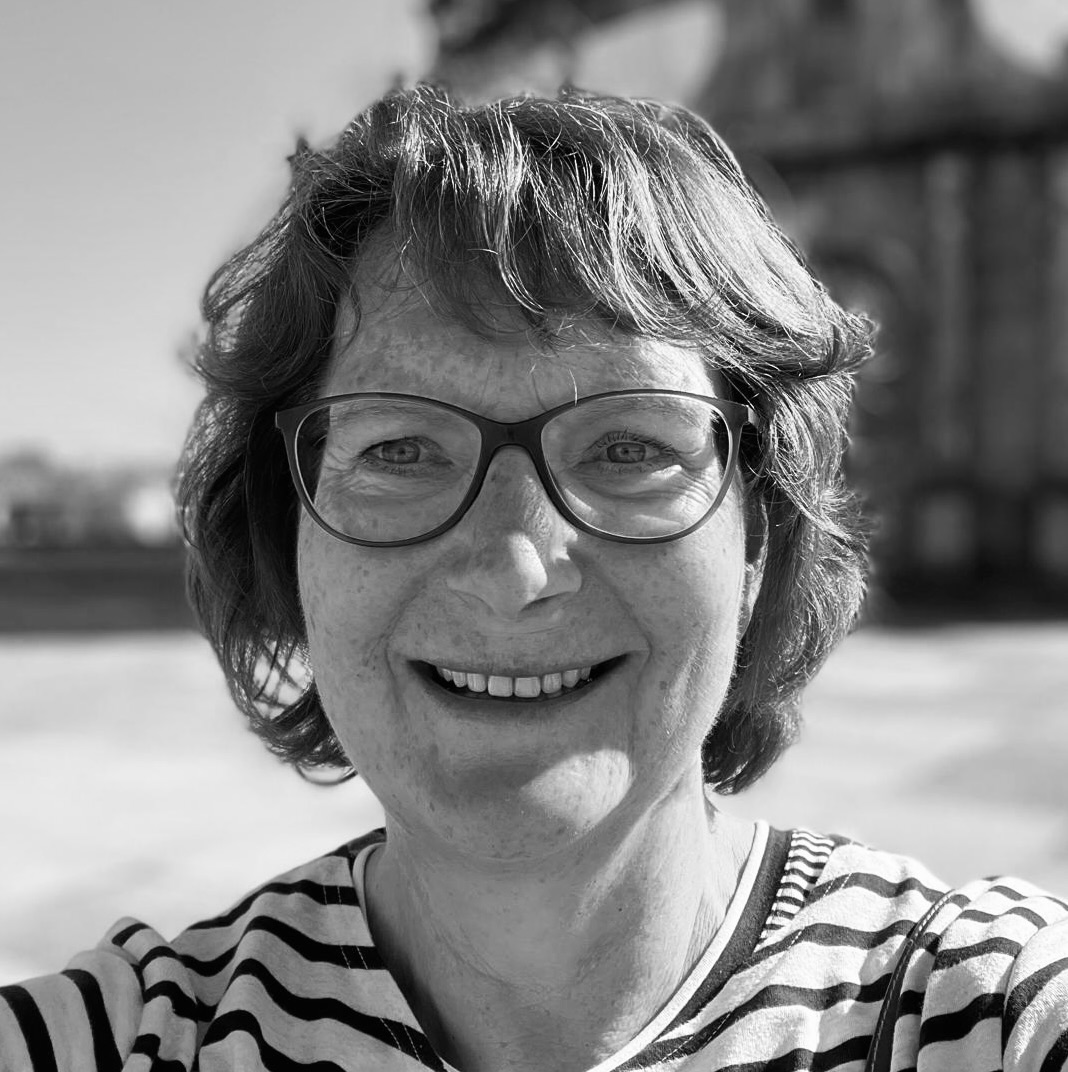 Astrid Rühlmann